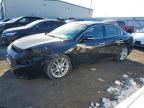 NISSAN MAXIMA 2009