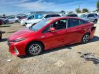 TOYOTA PRIUS PRIME 2017