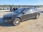 LINCOLN MKZ 2012
