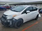 NISSAN VERSA NOTE 2016