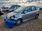 HONDA FIT 2008