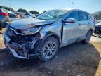 HONDA CR-V 2022