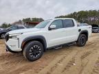 NISSAN FRONTIER 2023