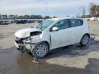 CHEVROLET SONIC 2017