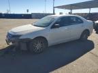 FORD FUSION 2012