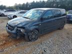 DODGE GRAND CARAVAN 2014