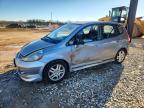 HONDA FIT 2007