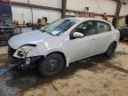 NISSAN SENTRA 2010