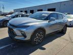 CHEVROLET BLAZER 2025