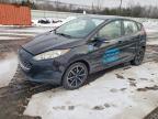 FORD FIESTA 2015