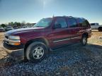 CHEVROLET SUBURBAN 2005