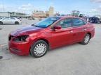 NISSAN SENTRA 2014
