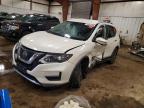 NISSAN ROGUE 2020