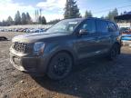 KIA TELLURIDE 2021