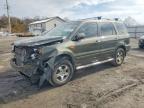 HONDA PILOT 2006