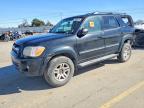 TOYOTA SEQUOIA 2005