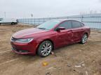 CHRYSLER 200 2015