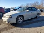 CHEVROLET IMPALA 2004