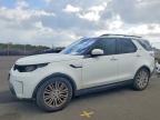 LAND ROVER DISCOVERY 2017