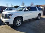 CHEVROLET SUBURBAN 2019