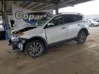 TOYOTA RAV4 HYBRID 2018