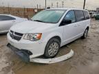 DODGE GRAND CARAVAN 2018