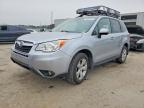 SUBARU FORESTER 2015