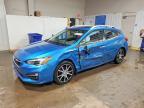 SUBARU IMPREZA 2017
