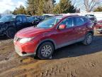 NISSAN ROGUE SPORT 2019