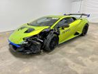 LAMBORGHINI HURACAN 2022