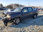 HONDA RIDGELINE 2011