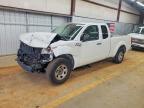 NISSAN FRONTIER 2016