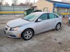 CHEVROLET CRUZE 2014