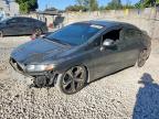 HONDA CIVIC 2013