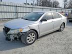 TOYOTA CAMRY 2011