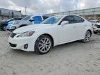 LEXUS IS 2012