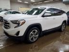 GMC TERRAIN 2021