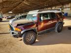 TOYOTA FJ CRUISER 2007