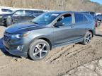 CHEVROLET EQUINOX 2021