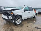 CHEVROLET SILVERADO 2024