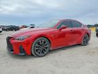LEXUS IS 2022