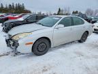 LEXUS ES 2006