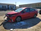TOYOTA PRIUS PRIME 2017