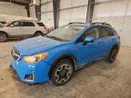 SUBARU CROSSTREK 2016