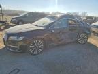 LINCOLN MKZ 2017