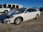 CHEVROLET IMPALA 2013