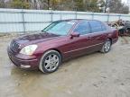 LEXUS LS 430 2003