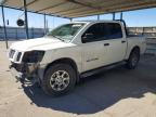 NISSAN TITAN 2005