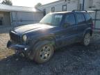 JEEP LIBERTY 2003