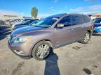 NISSAN PATHFINDER 2014